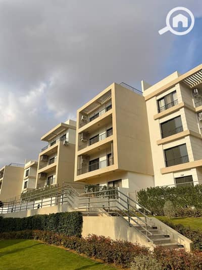 3 Bedroom Apartment for Sale in New Cairo, Cairo - photo_2025-02-18_20-09-59. jpg