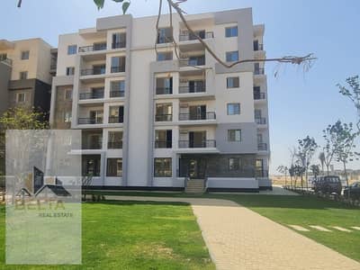 شقة 3 غرف نوم للبيع في الشيخ زايد، الجيزة - IMG-20251013-WA0011. jpg