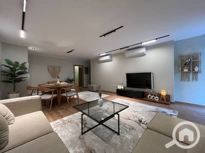 3 Bedroom Flat for Rent in New Cairo, Cairo - WhatsApp Image 2025-12-06 at 4.29. 38 PM (1). jpeg