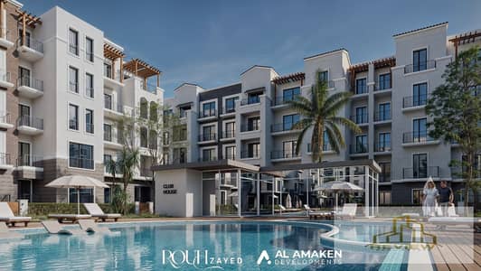 3 Bedroom Apartment for Sale in Sheikh Zayed, Giza - WhatsApp Image 2025-11-23 at 13.31. 51_c4cd661c. jpg 3 Bedroom Apartment for Sale in Sheikh Zayed, Giza - WhatsApp Image 2025-11-23 at 13.31. 51_c4cd661c. jpg