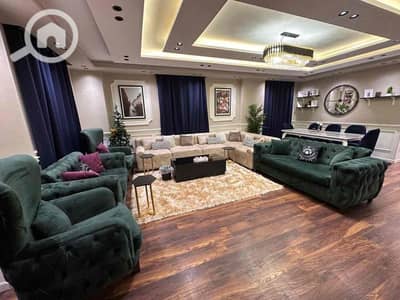 فیلا 3 غرف نوم للايجار في الشيخ زايد، الجيزة - a5790d30-8a98-4342-a874-a9e486701b08. jpg