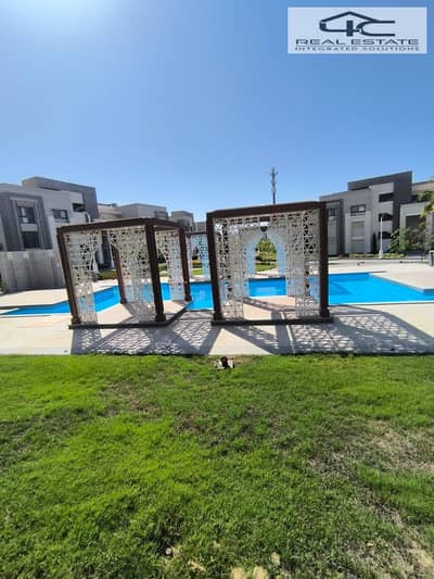 1 Bedroom Chalet for Sale in North Coast, Matruh - 93a878d0-6aa4-4a59-b5c1-a3dfcc506bcf. jpg 1 Bedroom Chalet for Sale in North Coast, Matruh - 93a878d0-6aa4-4a59-b5c1-a3dfcc506bcf. jpg