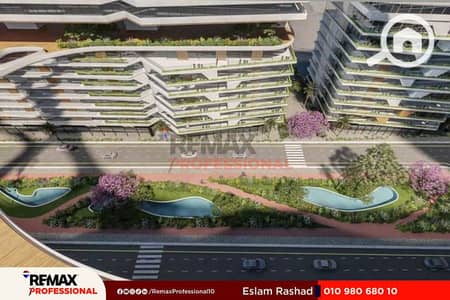 شقة 2 غرفة نوم للبيع في سموحة، الإسكندرية - 7. jpg