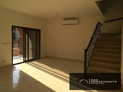 3 Bedroom Townhouse for Sale in New Cairo, Cairo - WhatsApp Image 2025-11-24 at 12.09. 53 PM (1). jpeg
