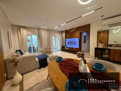 شقة 2 غرفة نوم للبيع في القاهرة الجديدة، القاهرة - WhatsApp Image 2025-11-25 at 12.53. 39 PM. jpeg