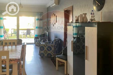 3 Bedroom Chalet for Sale in North Coast, Matruh - 1. jpg 3 Bedroom Chalet for Sale in North Coast, Matruh - 1. jpg