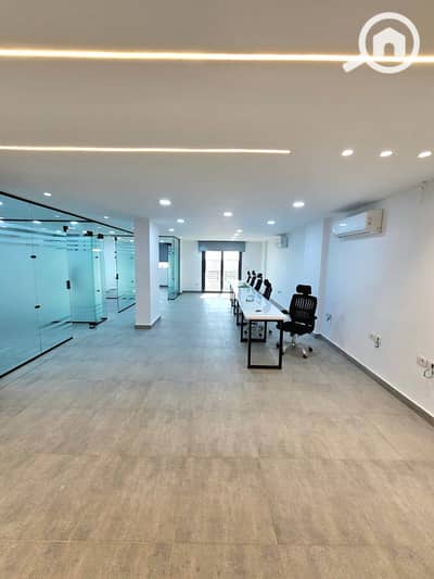 مکتب  للايجار في المعادي، القاهرة - 1000715657. jpg