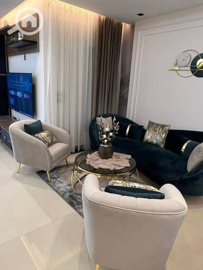 فیلا 3 غرف نوم للايجار في القاهرة الجديدة، القاهرة - IMG-20251206-WA0194. jpg