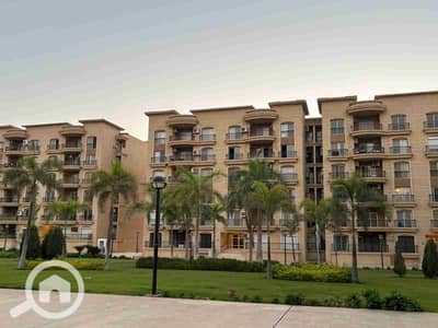2 Bedroom Flat for Sale in New Cairo, Cairo - 252528. jpg
