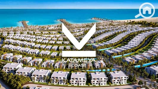 2 Bedroom Penthouse for Sale in North Coast, Matruh - Katameya-Starlight-Developments. jpg