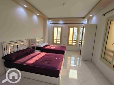 شقة فندقية 1 غرفة نوم للايجار في مدينة الشروق، القاهرة - 1000095888. jpg