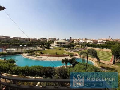 توين هاوس 3 غرف نوم للبيع في القاهرة الجديدة، القاهرة - IMG-20251206-WA0114. jpg