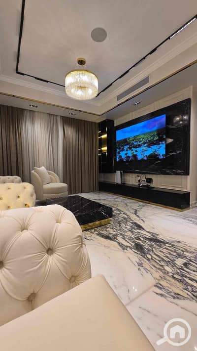 4 Bedroom Villa for Rent in Sheikh Zayed, Giza - IMG_5367. jpg