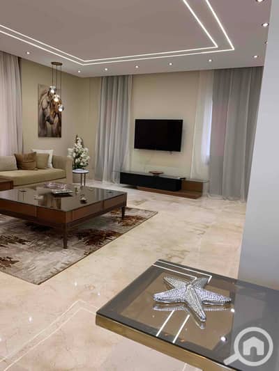 4 Bedroom Villa for Rent in Sheikh Zayed, Giza - IMG_0969. jpg