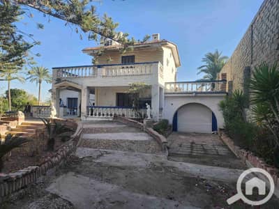3 Bedroom Villa for Sale in King Mariout, Alexandria - 112549. jpg