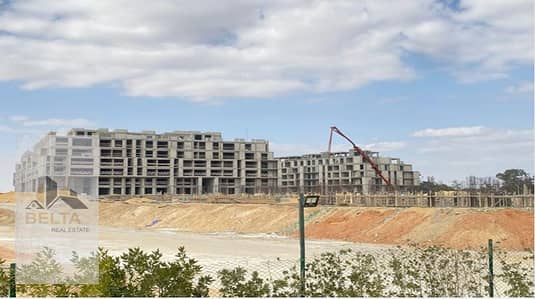 2 Bedroom Apartment for Sale in Sheikh Zayed, Giza - Screenshot 2025-06-16 100646. png