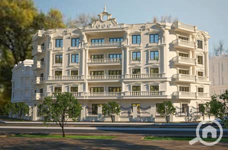 3 Bedroom Apartment for Sale in Shorouk City, Cairo - 6d25cf27-0e85-4d17-8554-dc43b5b82306. jpg