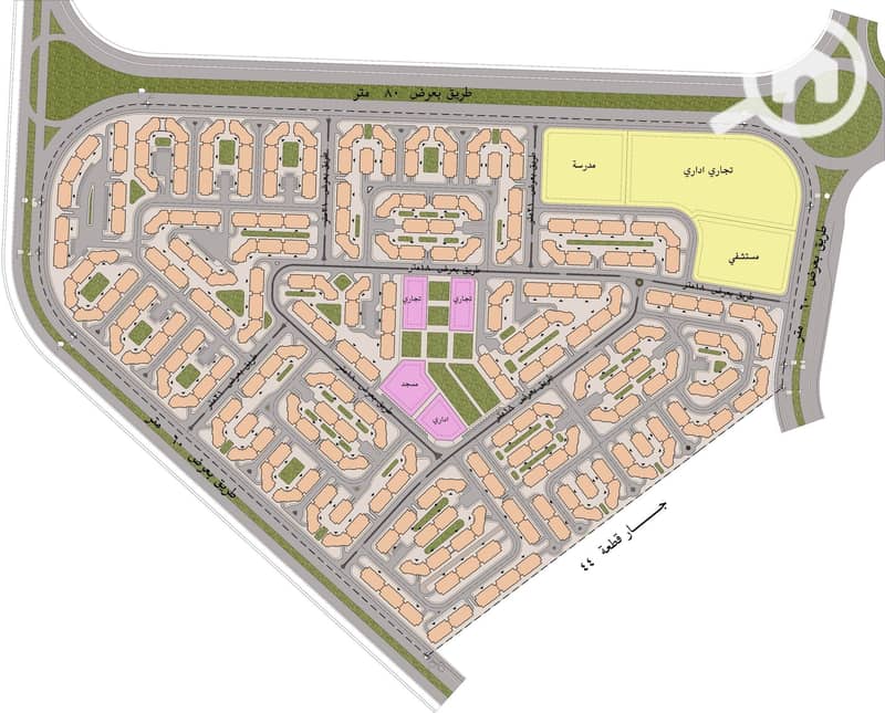 10 المخطط-العام-scaled. jpg