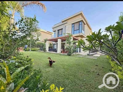 فیلا 4 غرف نوم للبيع في مدينة الشروق، القاهرة - 1000670973. jpg