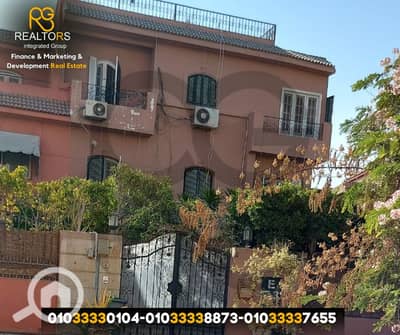 6 Bedroom Villa for Sale in Sheikh Zayed, Giza - 4. png