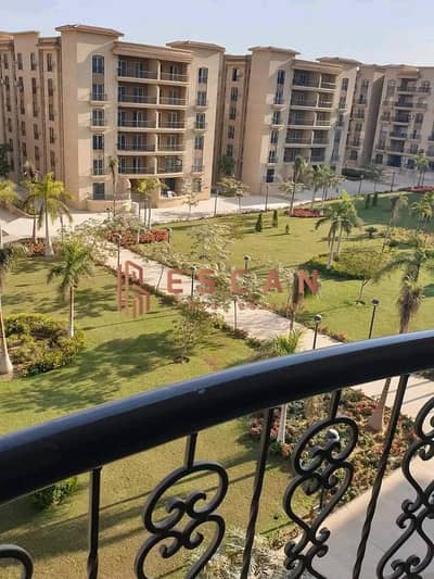 3 Bedroom Apartment for Rent in New Cairo, Cairo - IMG-20251206-WA0776. jpg 3 Bedroom Apartment for Rent in New Cairo, Cairo - IMG-20251206-WA0776. jpg