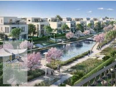 فیلا 4 غرف نوم للبيع في الشيخ زايد، الجيزة - download (1). jpg