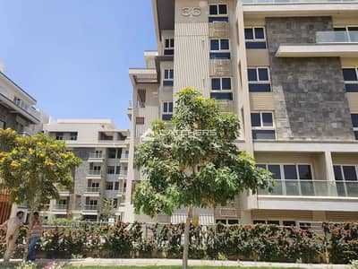 3 Bedroom Flat for Sale in New Cairo, Cairo - unnamed (2). jpg