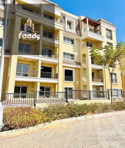 فلیٹ 2 غرفة نوم للبيع في مدينة المستقبل، القاهرة - WhatsApp Image 2025-12-06 at 4.58. 56 PM (5). jpeg