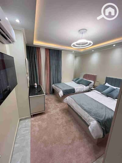 شقة 1 غرفة نوم للبيع في شيراتون، القاهرة - 1000452246. jpg