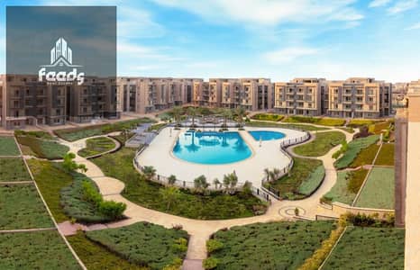 3 Bedroom Penthouse for Sale in New Cairo, Cairo - WhatsApp Image 2025-12-06 at 4.26. 59 PM (2) (1). jpeg 3 Bedroom Penthouse for Sale in New Cairo, Cairo - WhatsApp Image 2025-12-06 at 4.26. 59 PM (2) (1). jpeg