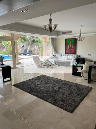 فیلا 5 غرف نوم للايجار في 6 أكتوبر، الجيزة - IMG-20251206-WA0252. jpg فیلا 5 غرف نوم للايجار في 6 أكتوبر، الجيزة - IMG-20251206-WA0252. jpg