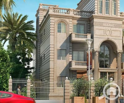 أرض سكنية  للبيع في 6 أكتوبر، الجيزة - WhatsApp Image 2025-12-04 at 12.16. 16 PM. jpeg