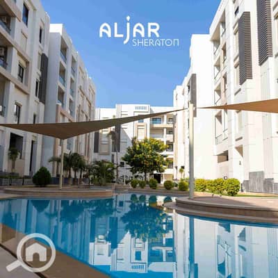 2 Bedroom Apartment for Sale in Sheraton, Cairo - 1000450183. jpg