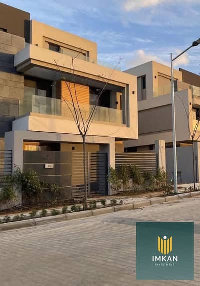 4 Bedroom Villa for Sale in New Cairo, Cairo - 517358990_759457820014801_5784031844357100369_n - Copy. jpg 4 Bedroom Villa for Sale in New Cairo, Cairo - 517358990_759457820014801_5784031844357100369_n - Copy. jpg