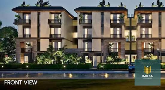 2 Bedroom Flat for Sale in New Cairo, Cairo - 540537649_122127878090940017_1808474519781811491_n. jpg