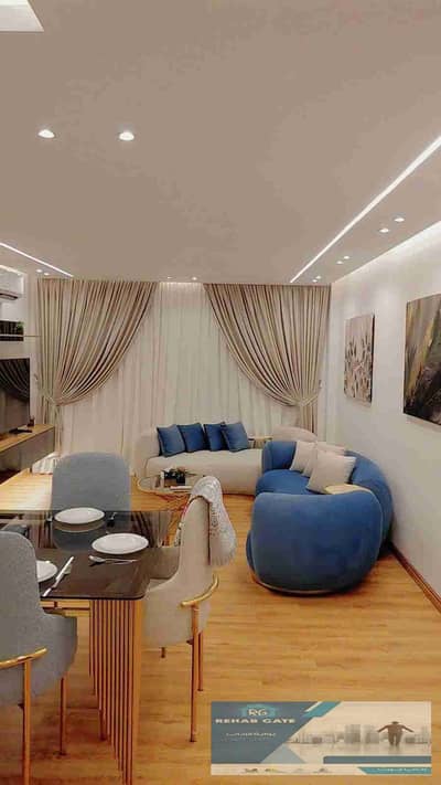 3 Bedroom Flat for Rent in Madinaty, Cairo - 1000045866. jpg