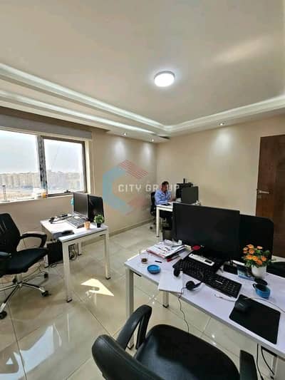 Office for Rent in Zahraa Al Maadi, Cairo - IMG-20251206-WA0048. jpg