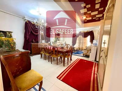 فلیٹ 3 غرف نوم للبيع في رشدي، الإسكندرية - 64d53c23-3bd3-432e-9910-80181f0aabd4. jpg فلیٹ 3 غرف نوم للبيع في رشدي، الإسكندرية - 64d53c23-3bd3-432e-9910-80181f0aabd4. jpg