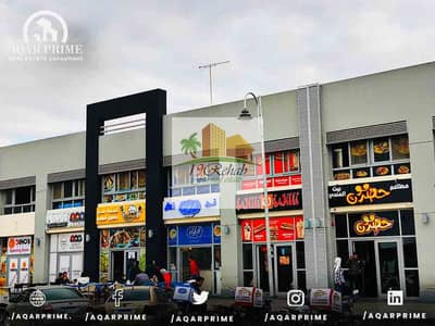 محلات تجارية  للبيع في مدينتي، القاهرة - alessamy_commercial-for-sale-or-rent-at-craft-zone-3_30107. jpg