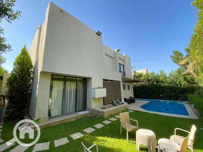 4 Bedroom Villa for Rent in Sheikh Zayed, Giza - cc51da5a-885c-42fb-8908-b5f2754fbfcc. jpg