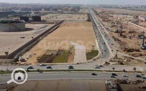 دوبلكس 4 غرف نوم للبيع في 6 أكتوبر، الجيزة - بالصور-. . -جهاز-حدائق-اكتوبر-يبدأ-فى-تنفيذ-ازدواج-R4-طريق-الحي-الايطالي-1-scaled. jpg