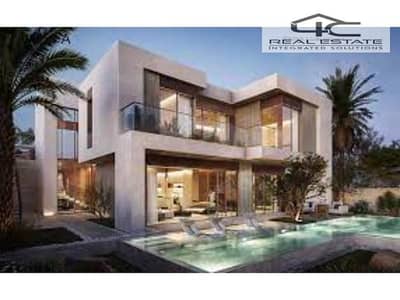 5 Bedroom Villa for Sale in New Cairo, Cairo - WhatsApp Image 2024-03-05 at 3.18. 28 PM. jpeg