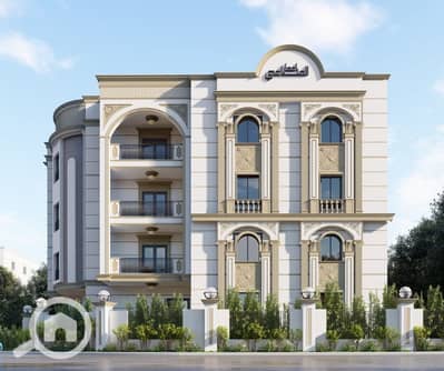 3 Bedroom Flat for Sale in 6th of October, Giza - 985611b0-d3b3-4866-9478-1f5d0489ae2d. jpeg 3 Bedroom Flat for Sale in 6th of October, Giza - 985611b0-d3b3-4866-9478-1f5d0489ae2d. jpeg