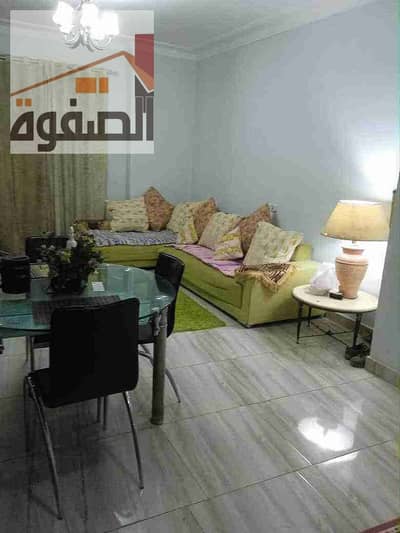 3 Bedroom Apartment for Rent in Zahraa Al Maadi, Cairo - 1000082348. jpg