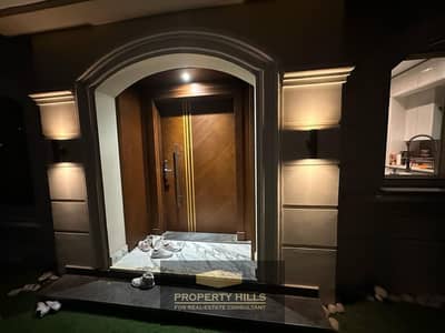 توين هاوس 4 غرف نوم للبيع في 6 أكتوبر، الجيزة - WhatsApp Image 2025-11-27 at 12.16. 23 PM (4). jpeg