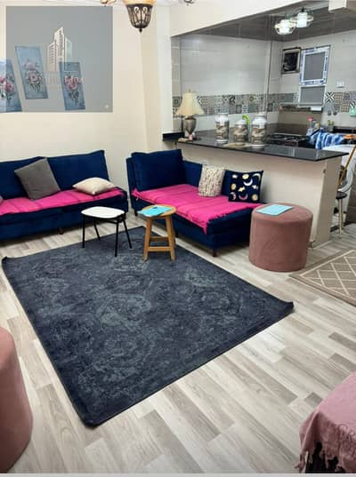 2 Bedroom Flat for Rent in Sheikh Zayed, Giza - WhatsApp Image 2025-09-18 at 6.37. 49 PM. jpeg