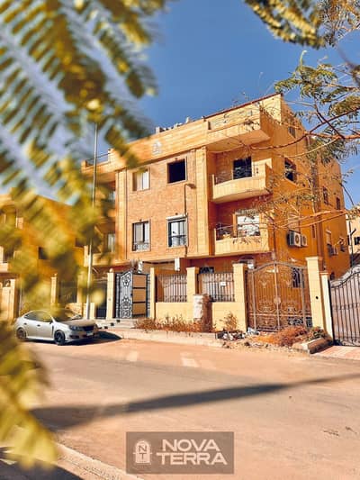 فلیٹ 3 غرف نوم للبيع في الشيخ زايد، الجيزة - WhatsApp Image 2025-12-06 at 3.05. 14 PM (1). jpeg