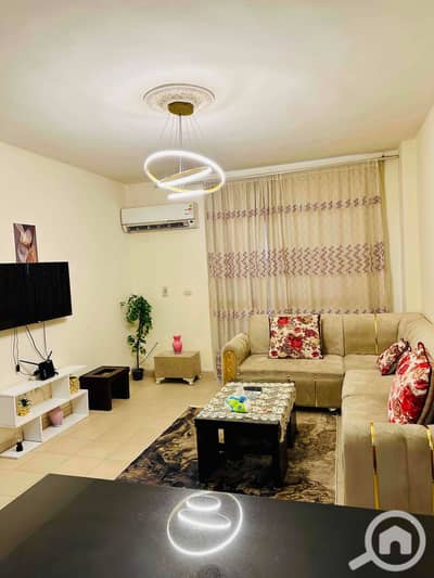 شقة 2 غرفة نوم للايجار في الشيخ زايد، الجيزة - IMG_6958. jpg