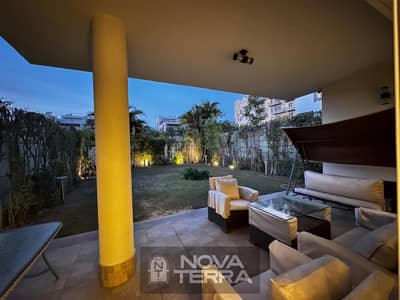 فیلا 4 غرف نوم للايجار في الشيخ زايد، الجيزة - IMG-20251206-WA0256. jpg