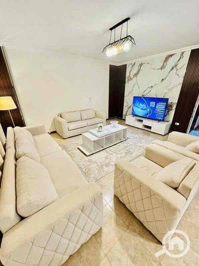 فلیٹ 2 غرفة نوم للايجار في الشيخ زايد، الجيزة - IMG_5146. jpg